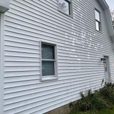 House and Garage Washing in Freehold, NJ 28